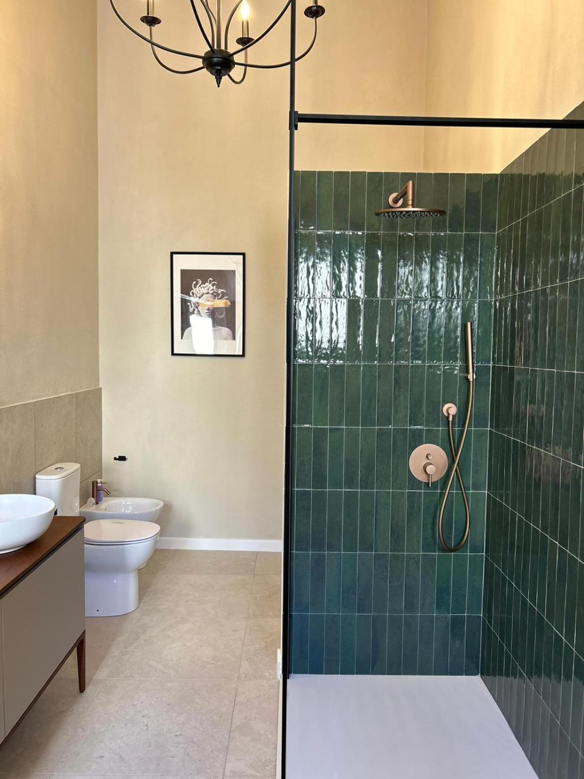Notus Rooms Noto Luaran gambar