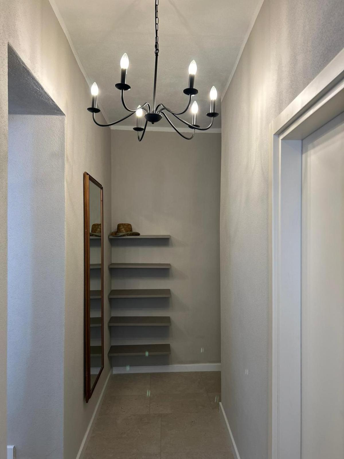 Notus Rooms Noto Luaran gambar