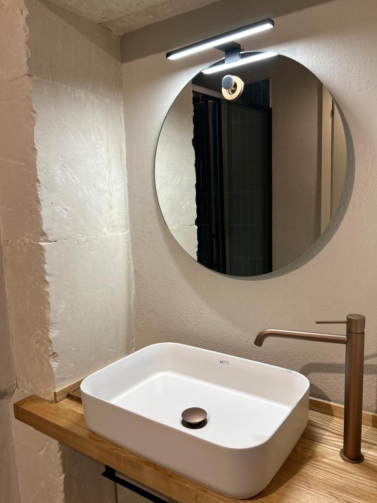 Notus Rooms Noto Luaran gambar