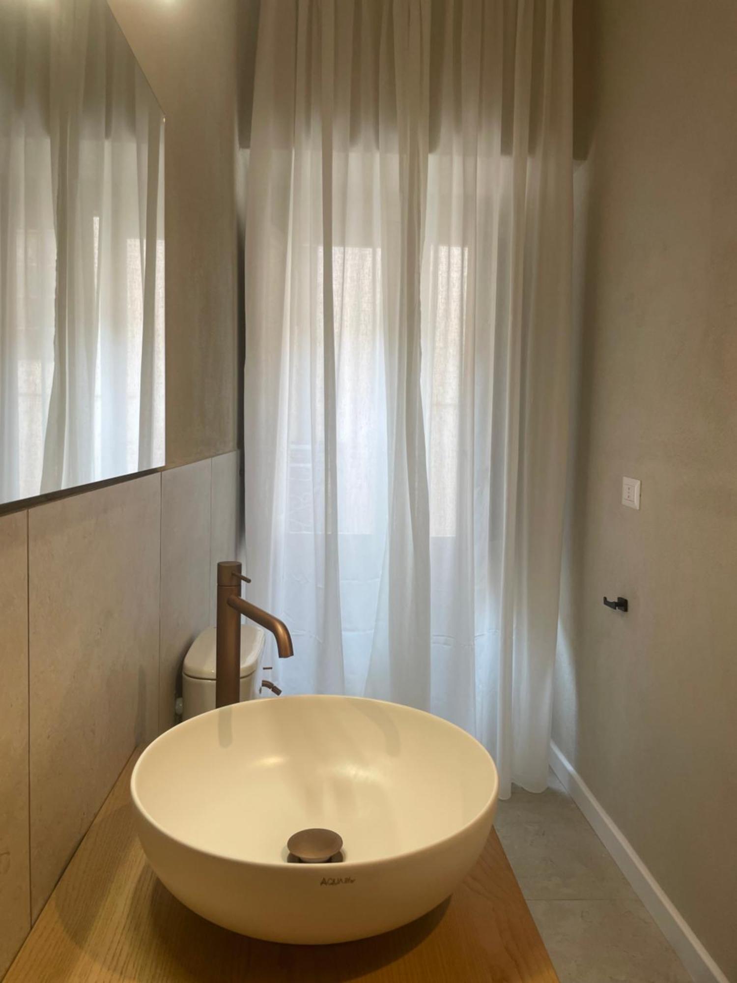 Notus Rooms Noto Luaran gambar